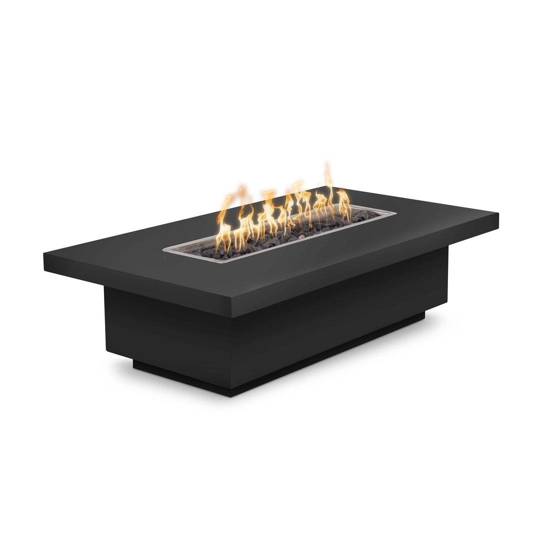 How to Host the Perfect Outdoor Party with a Fire Pit Table