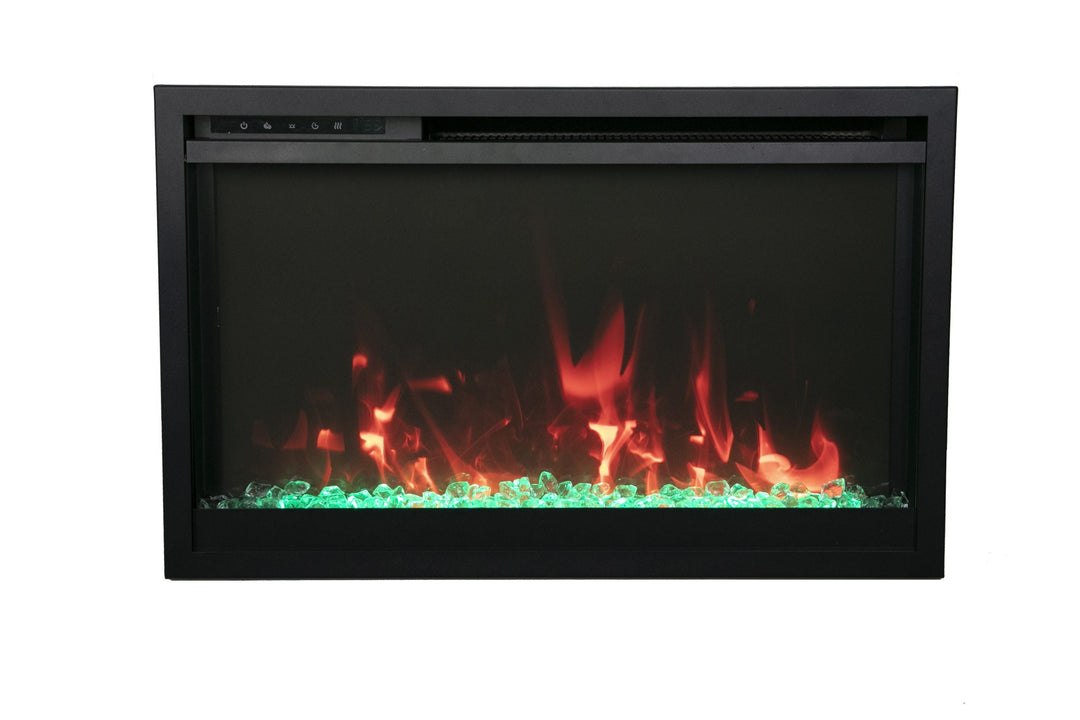 Remii Electric Fireplaces: The Perfect Blend of Comfort, Style, and Technology