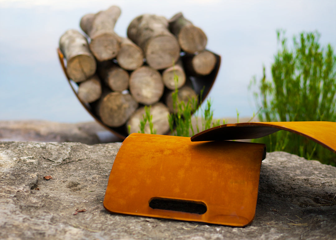 Firepit Accessories Kit: Must-Have Tools, Starters, and Holders for Every Backyard