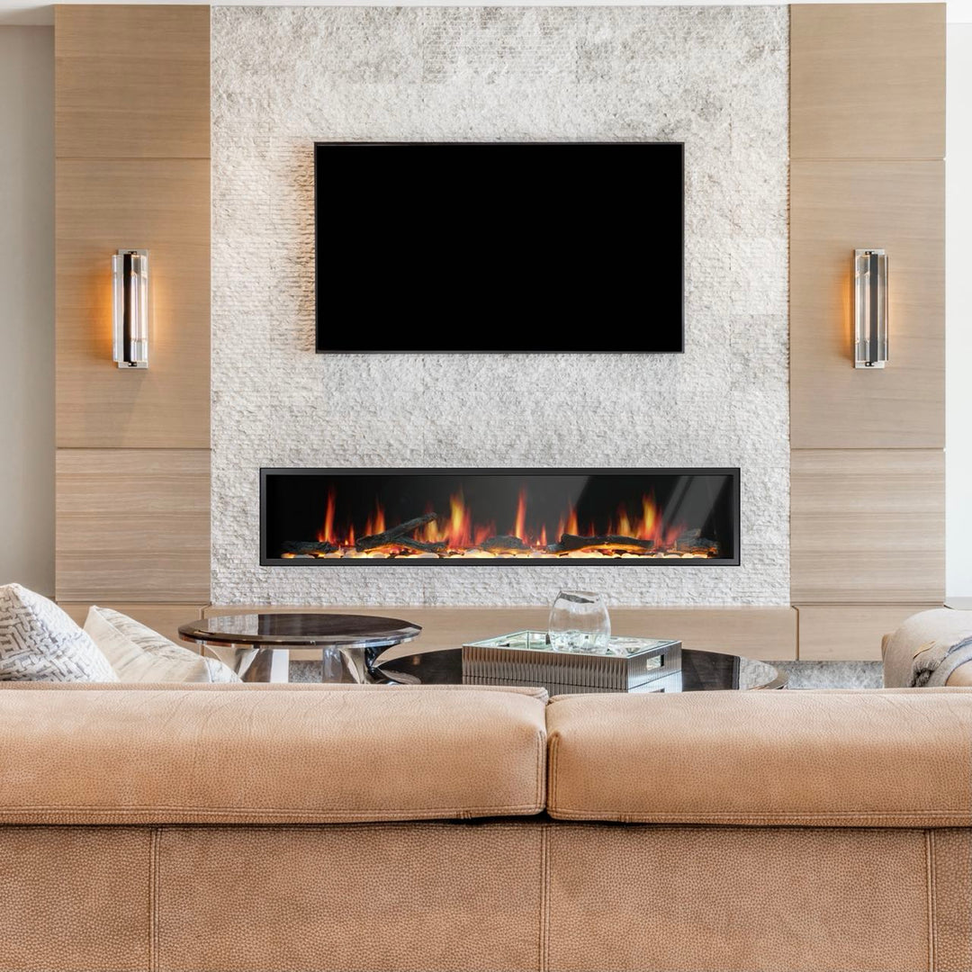 The Future of Home Heating: Why Electric Fireplaces Are Taking Over