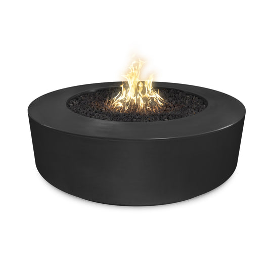 Florence GFRC Concrete Fire Pit - 20" Tall