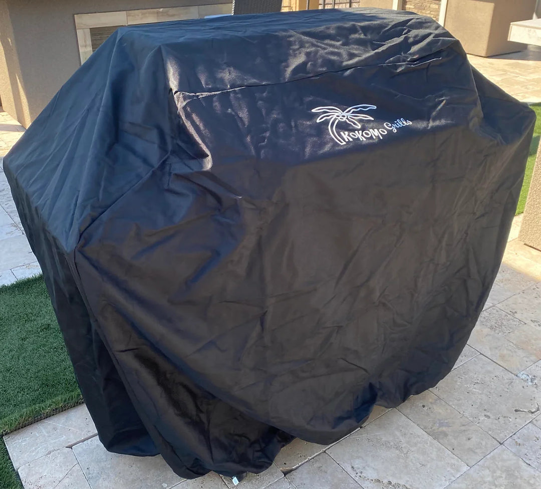 Grill Cart Cover