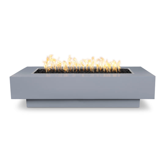 Coronado Powder Coated Linear Fire Pit