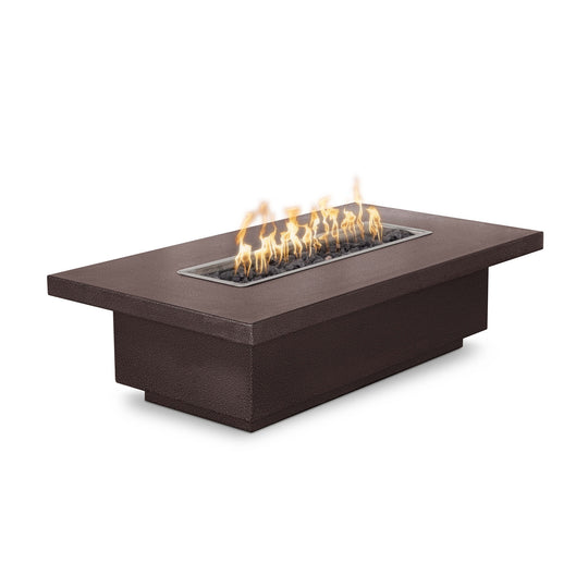 Fremont Powder Coat Fire Table - 15" Tall