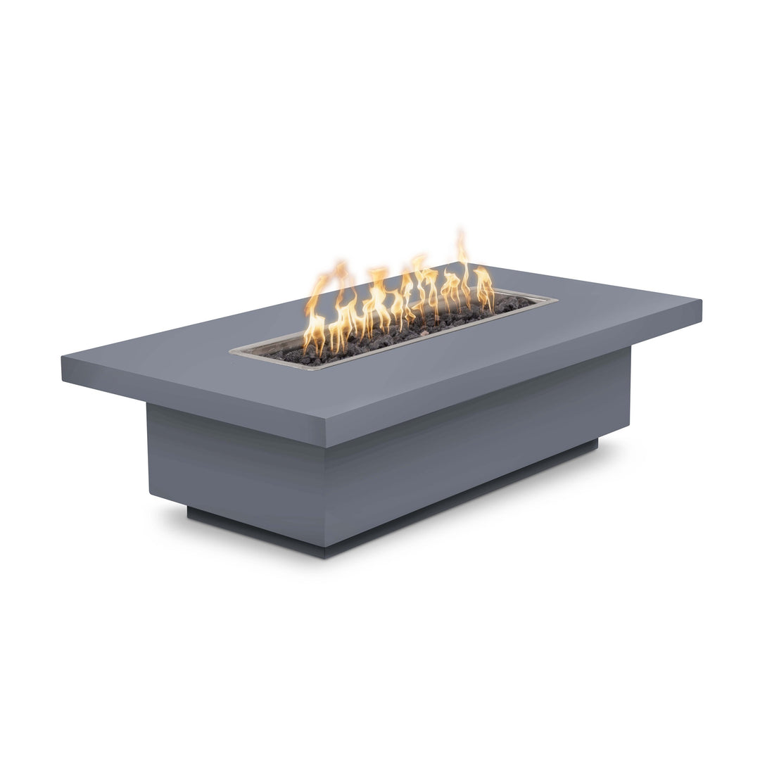 Fremont Powder Coat Fire Table - 15" Tall