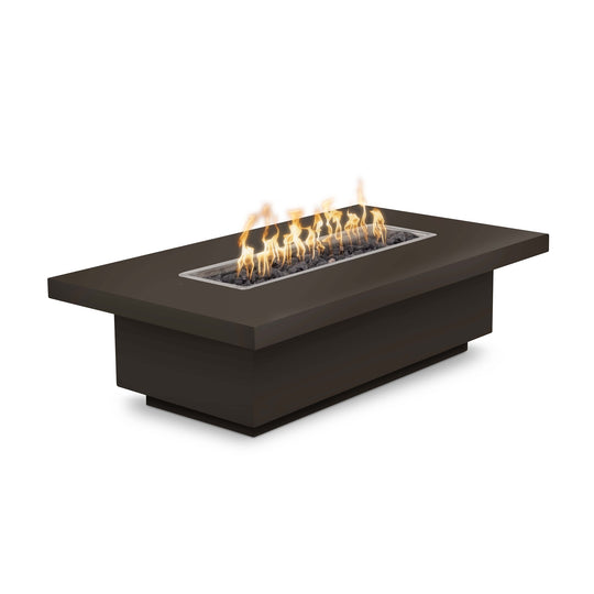 Fremont Powder Coat Fire Table - 15" Tall