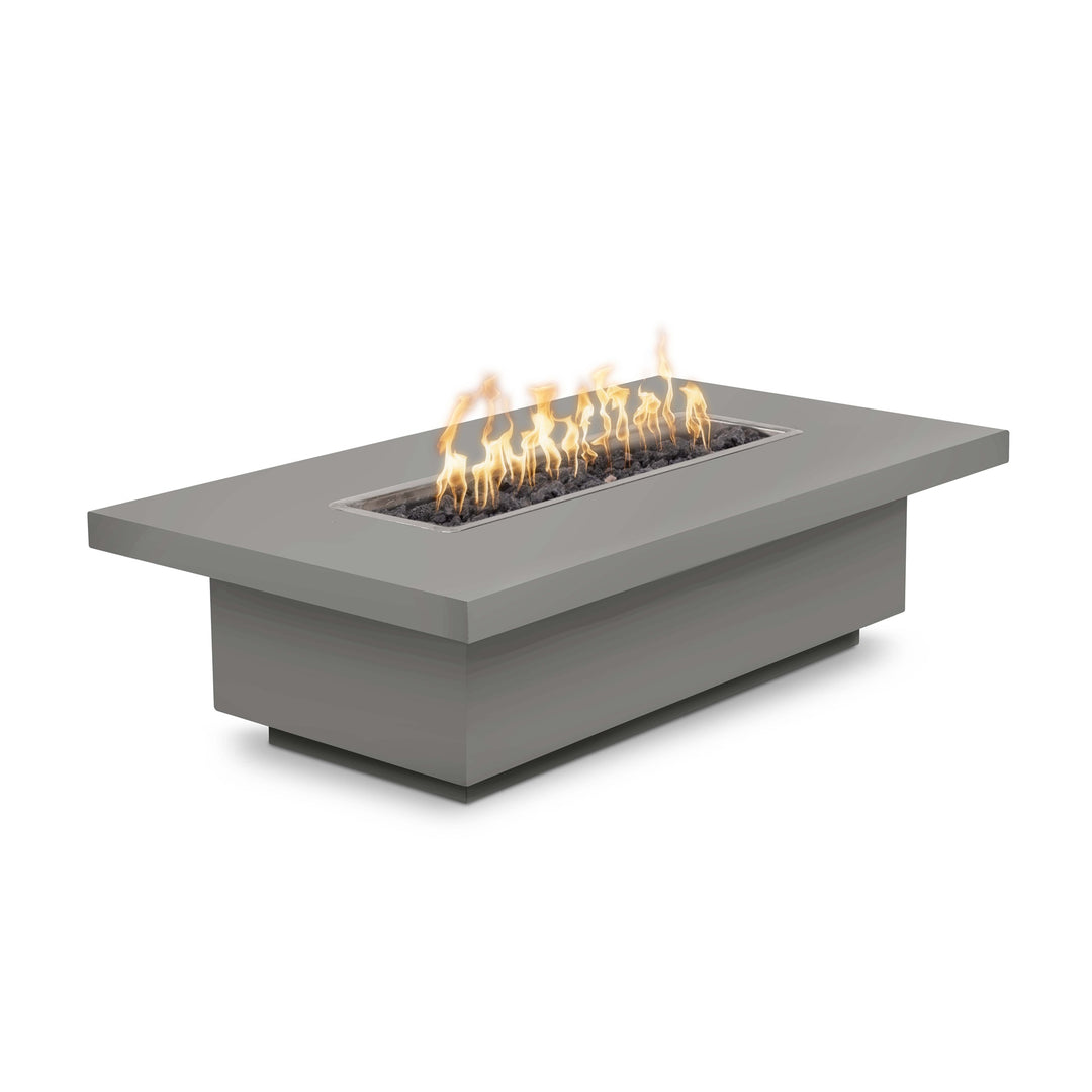 Fremont Powder Coat Fire Table - 15" Tall