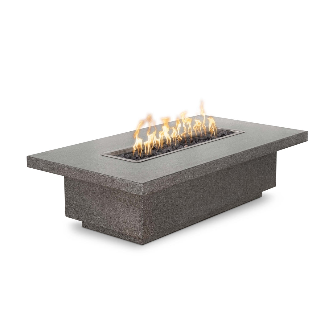 Fremont Powder Coat Fire Table - 15" Tall