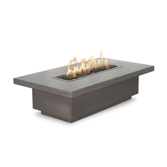 Fremont Powder Coat Fire Table - 15" Tall