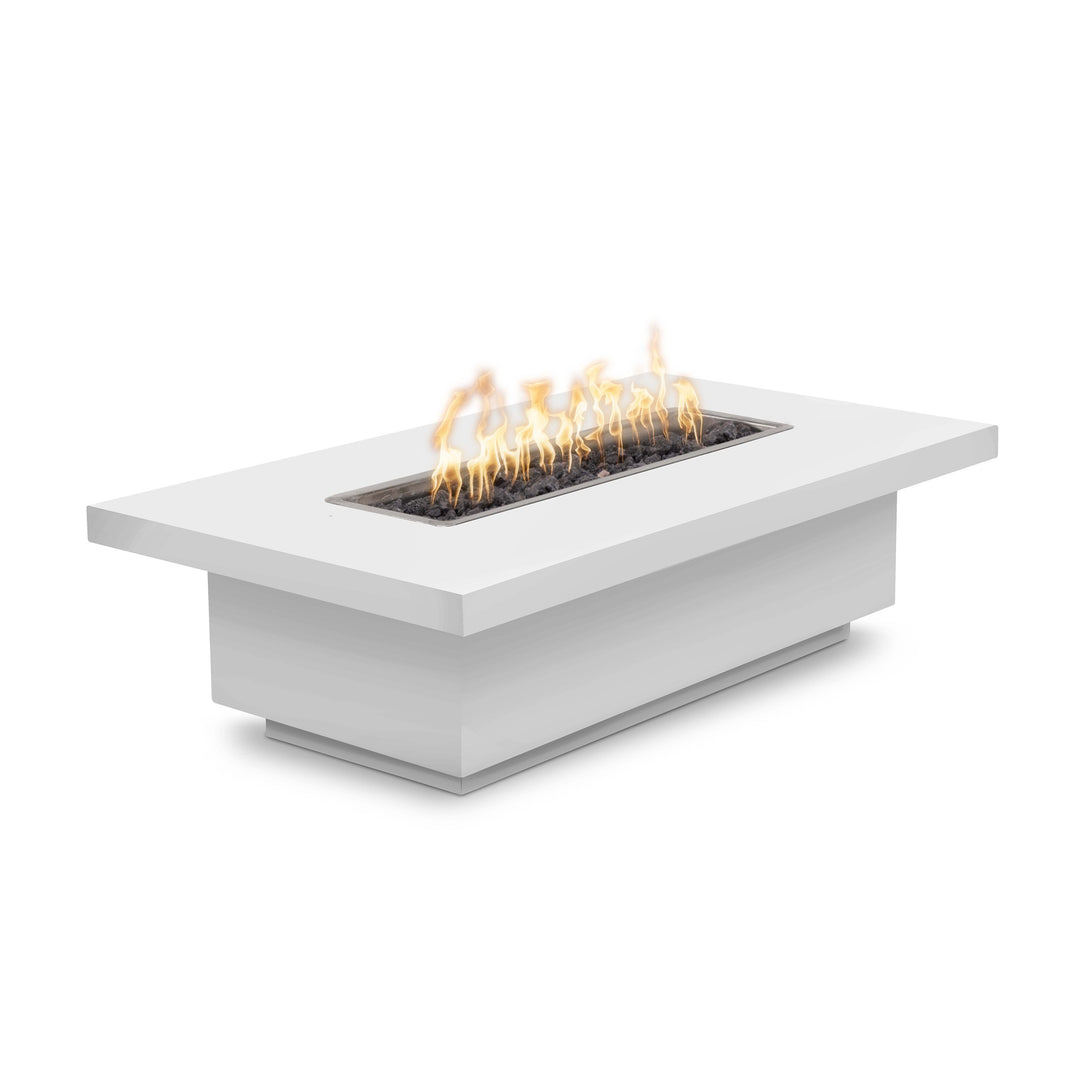 Fremont Powder Coat Fire Table - 15" Tall