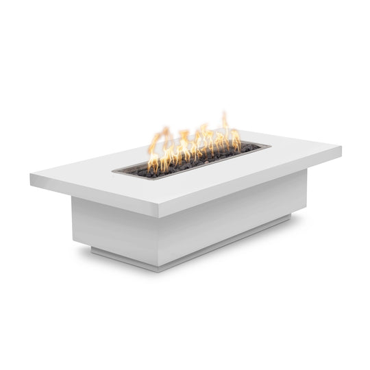 Fremont Powder Coat Fire Table - 15" Tall