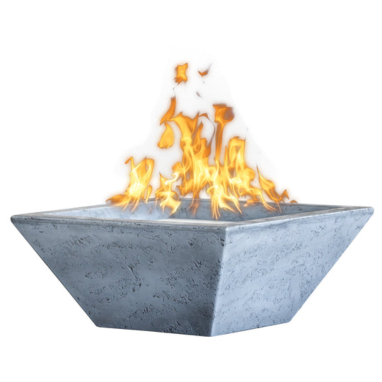 Maya GFRC Fire Bowl