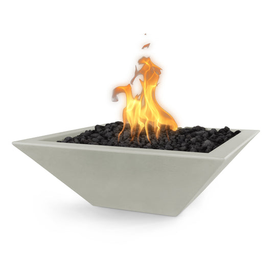 Maya GFRC Fire Bowl