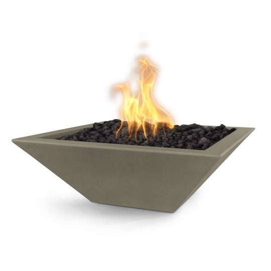 Maya GFRC Fire Bowl