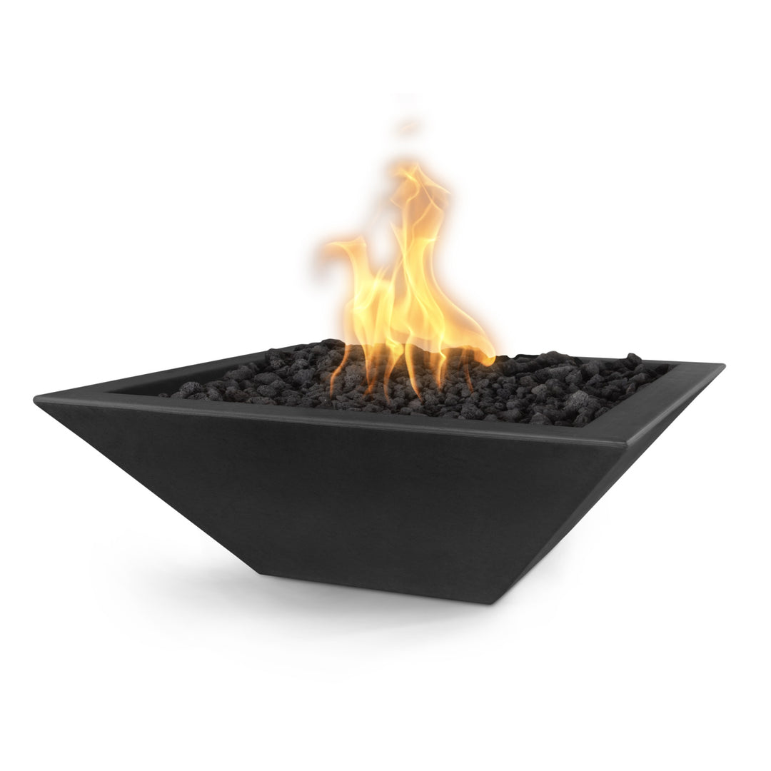 Maya GFRC Fire Bowl