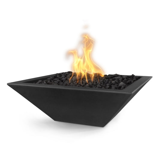 Maya GFRC Fire Bowl