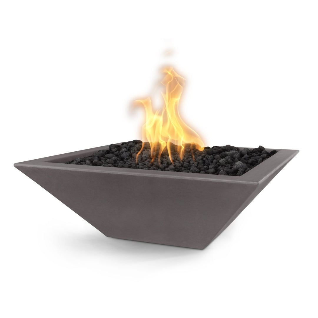 Maya GFRC Fire Bowl