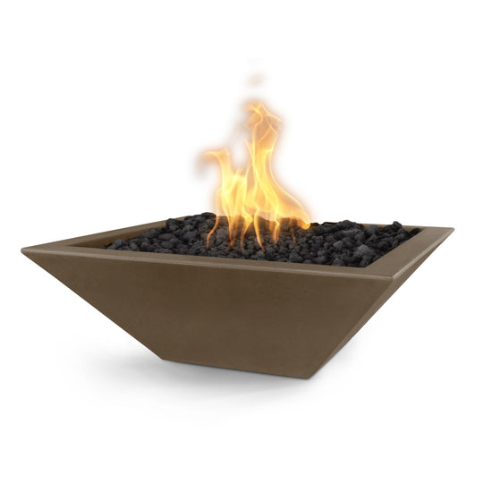 Maya GFRC Fire Bowl