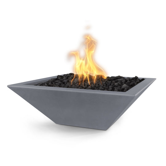 Maya GFRC Fire Bowl