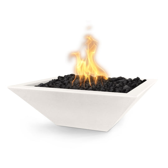 Maya GFRC Fire Bowl