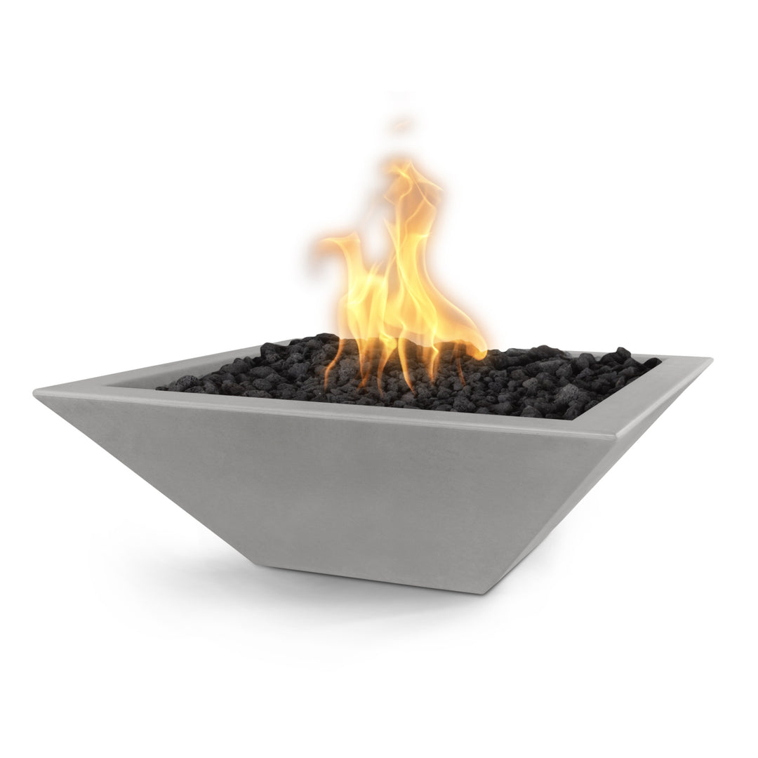 Maya GFRC Fire Bowl