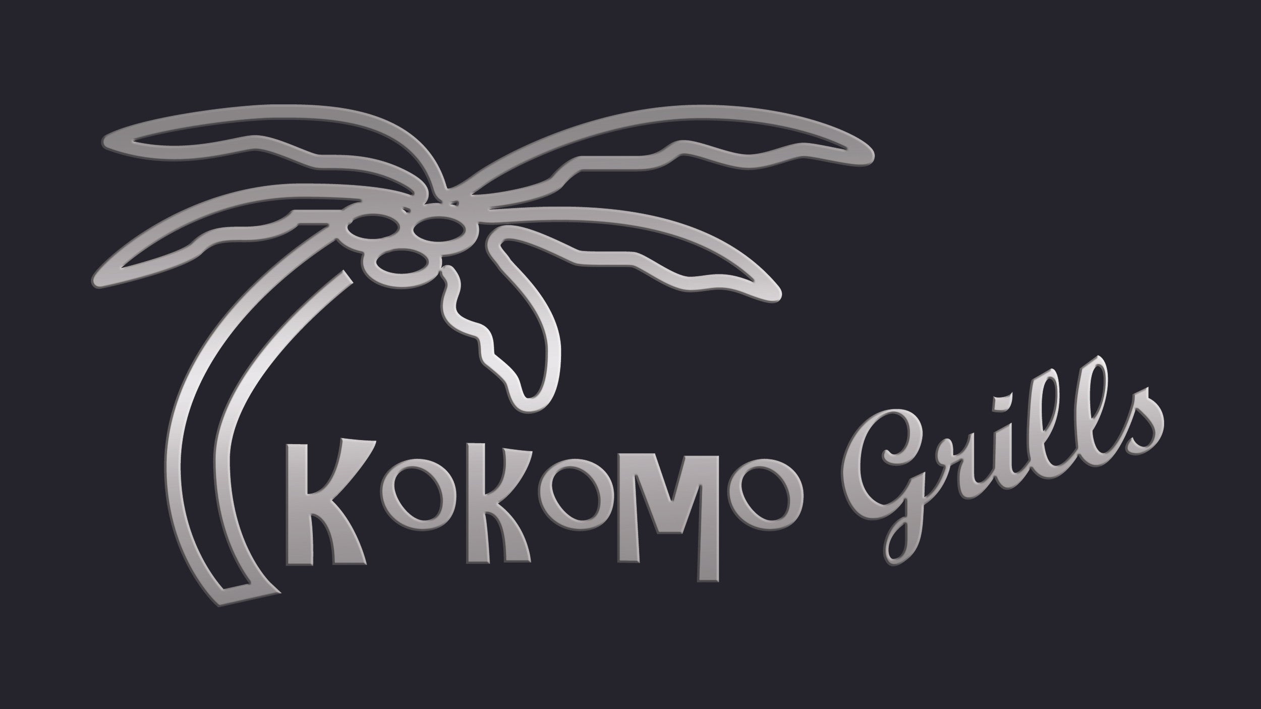 KoKoMo Grills