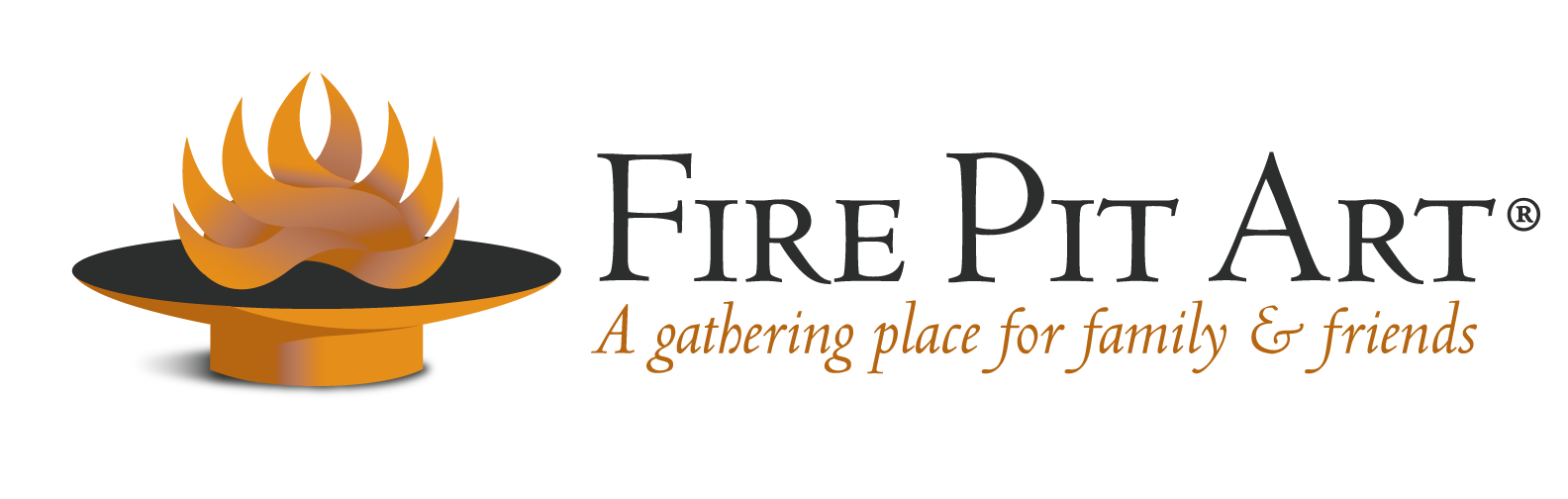 Fire Pit Art®