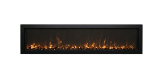 Remii WM-Slim Electric Fireplace