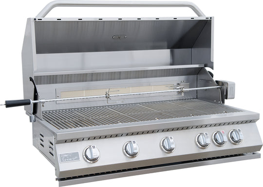 KoKoMo Rotisserie Kit