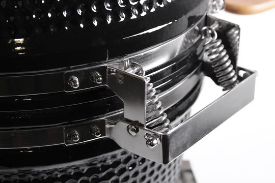 21" Kamado Ceramic Grill