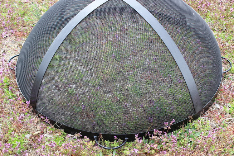 Fire Pit Art® Spark Guard 40.0"