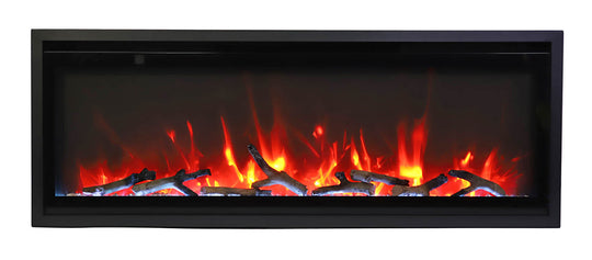 Remii WM-Slim Electric Fireplace