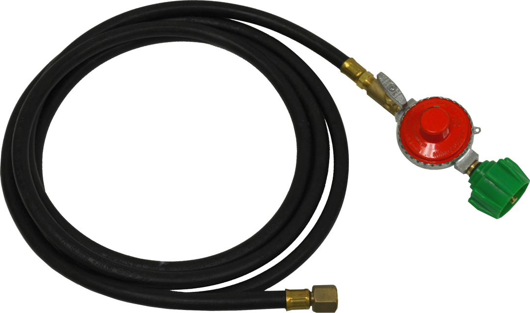LP High Pressure Hose 3/8" - 120" Length