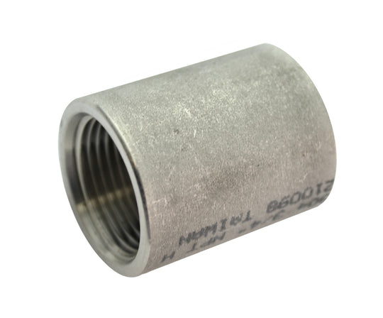 3/4” Coupling