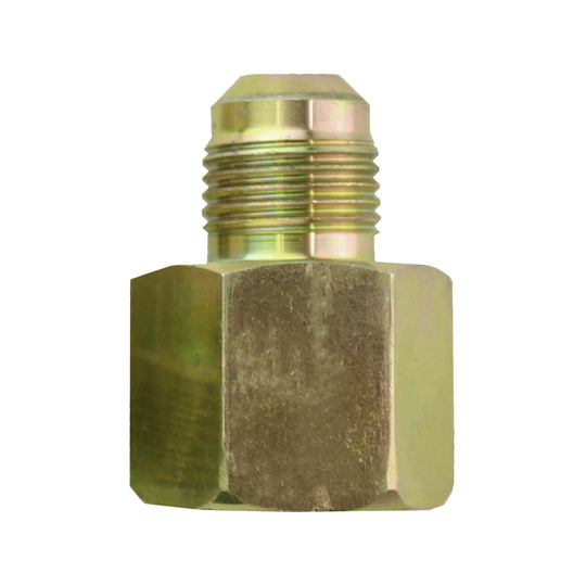 1/2” Female x 1/2”Male