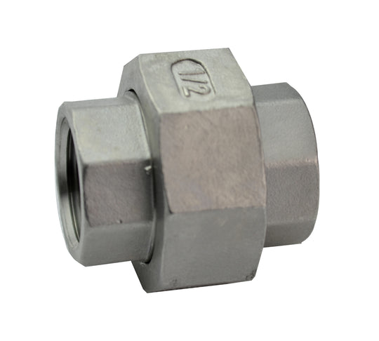 1/2” Union